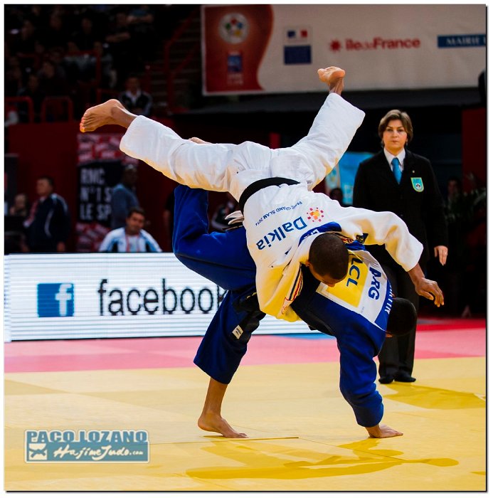 Paris 2014 by P.Lozano cat -66 kg (229)